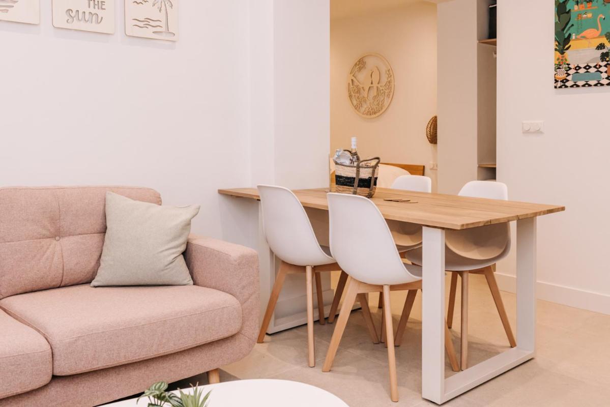 Apartamento Simply Studio's