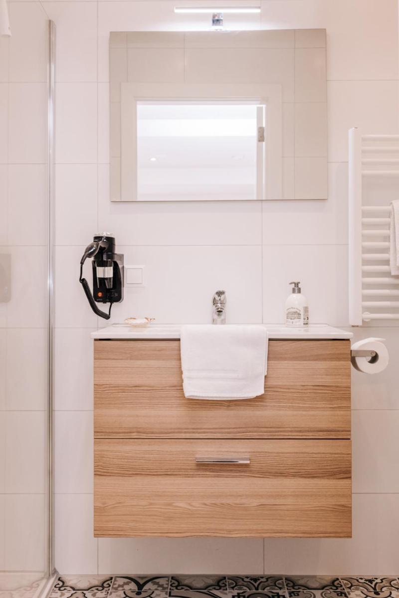 Apartamento Simply Studio's *