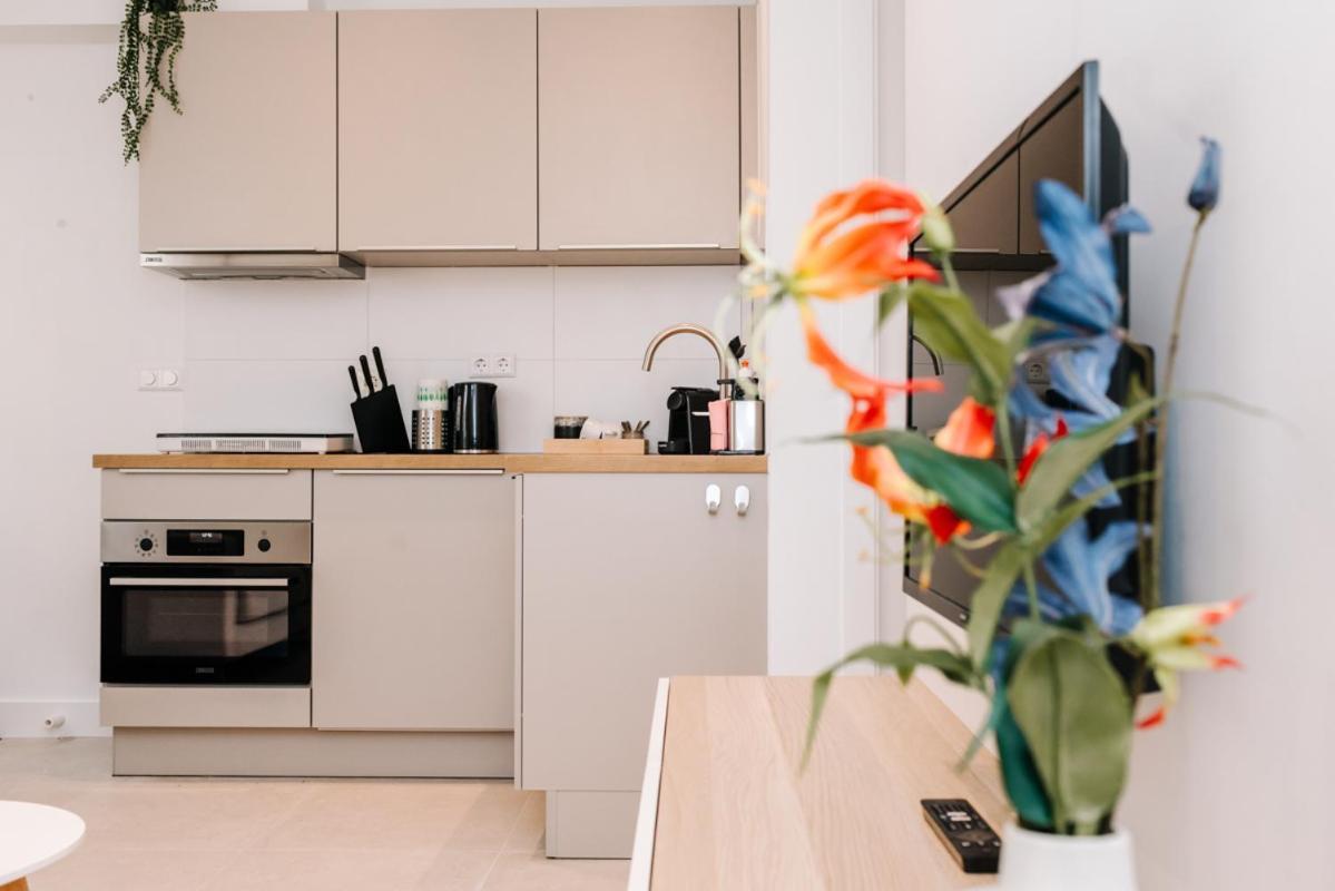 Simply Studio's Apartamento *