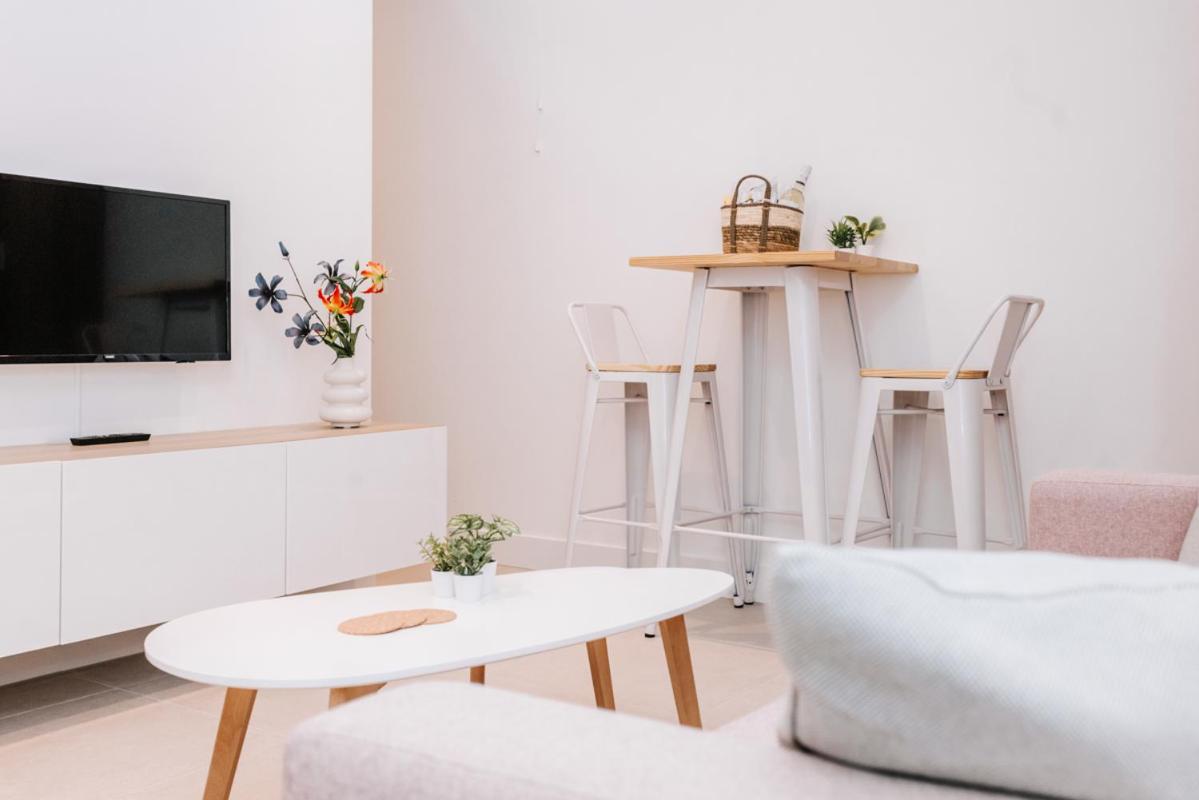 Apartamento Simply Studio's *