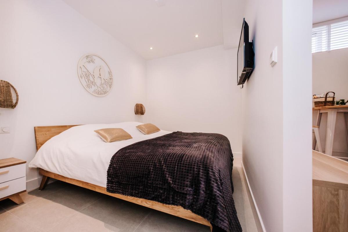 Simply Studio's Apartamento Zandvoort