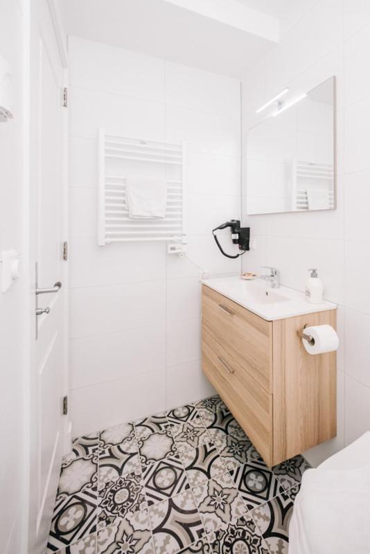Apartamento Simply Studio's Zandvoort