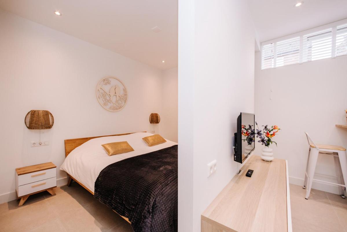 Apartamento Simply Studio's Zandvoort