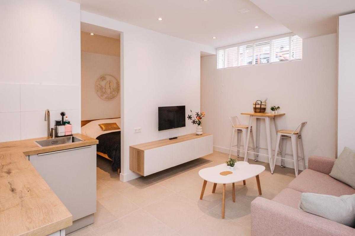 Apartamento Simply Studio's