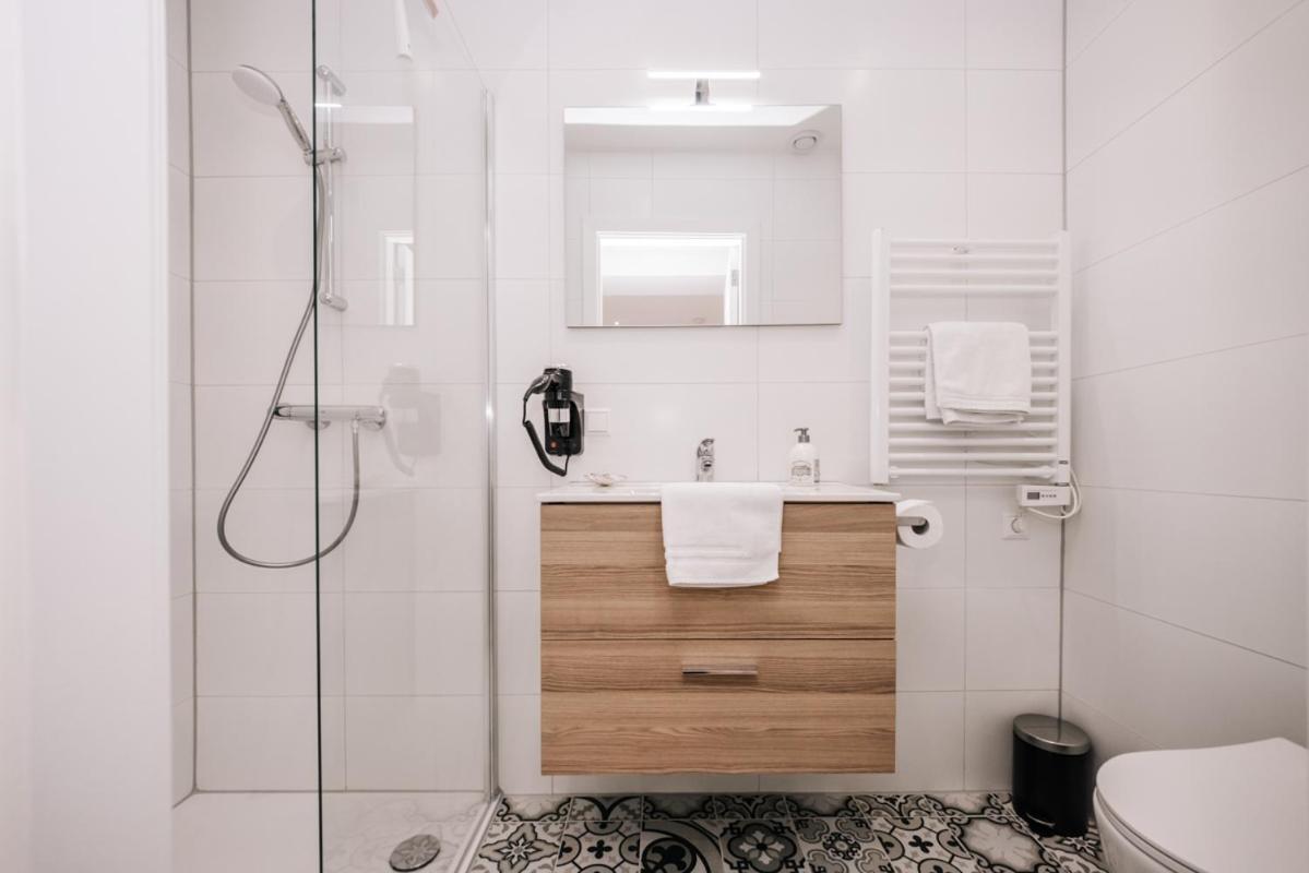 Simply Studio's Apartamento *