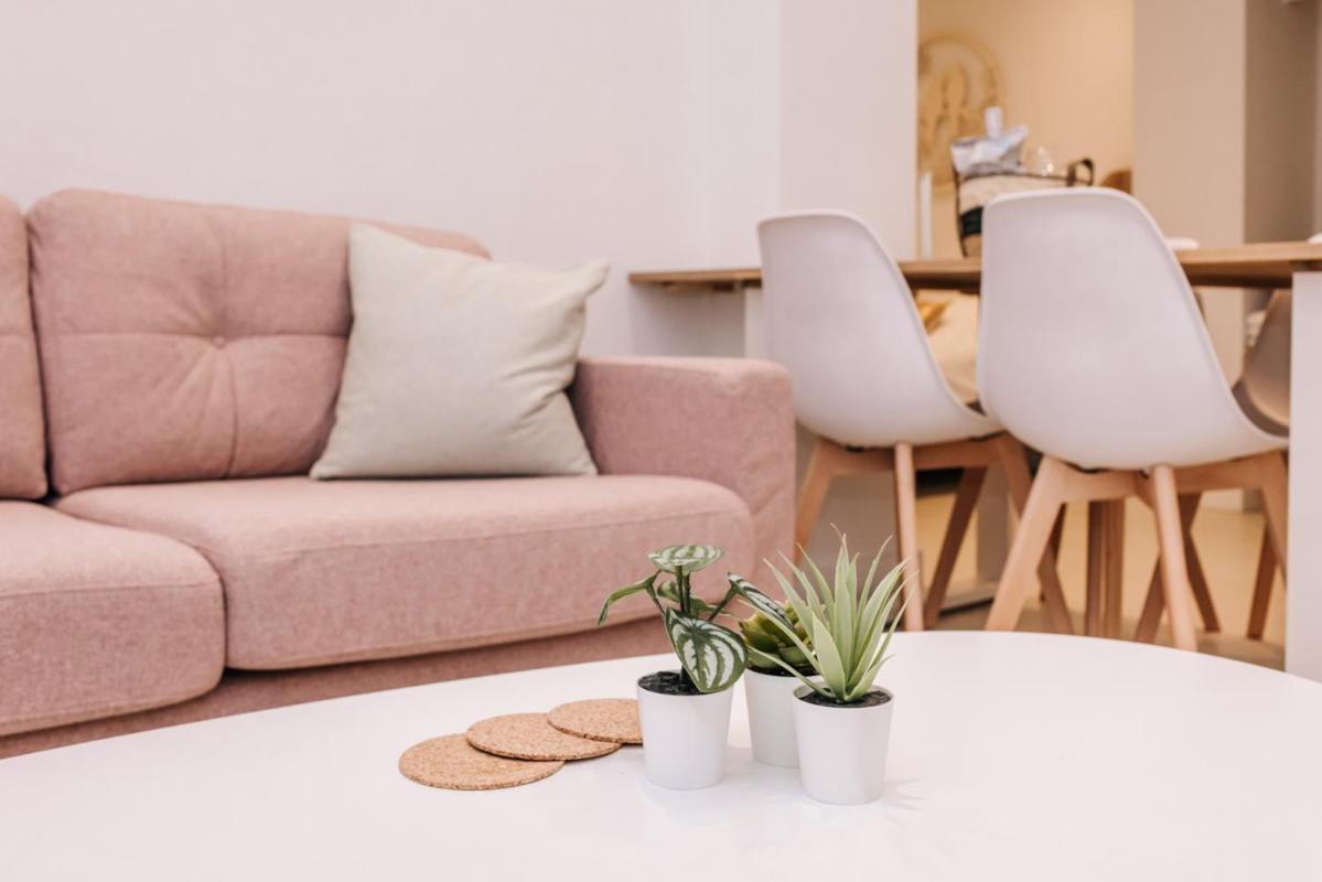 Apartamento Simply Studio's *