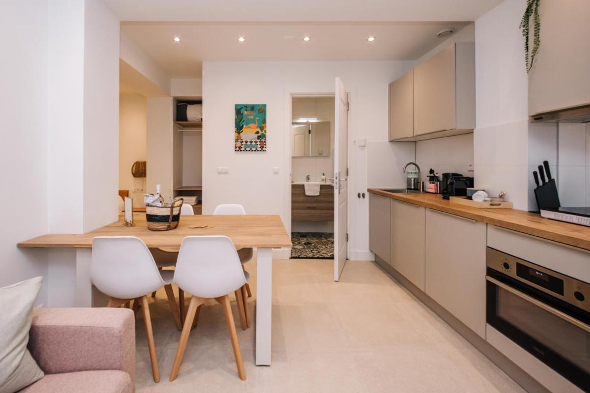 Apartamento Simply Studio's Zandvoort