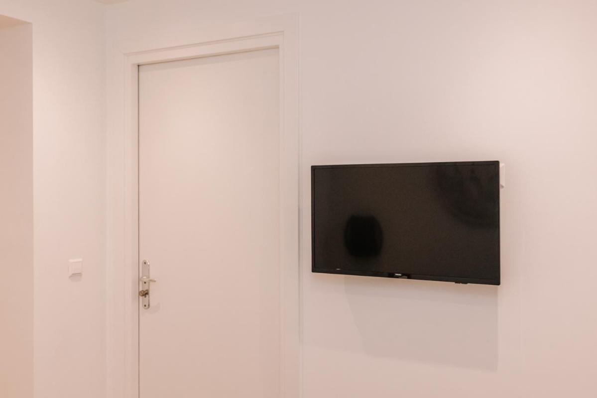 Simply Studio's Apartamento