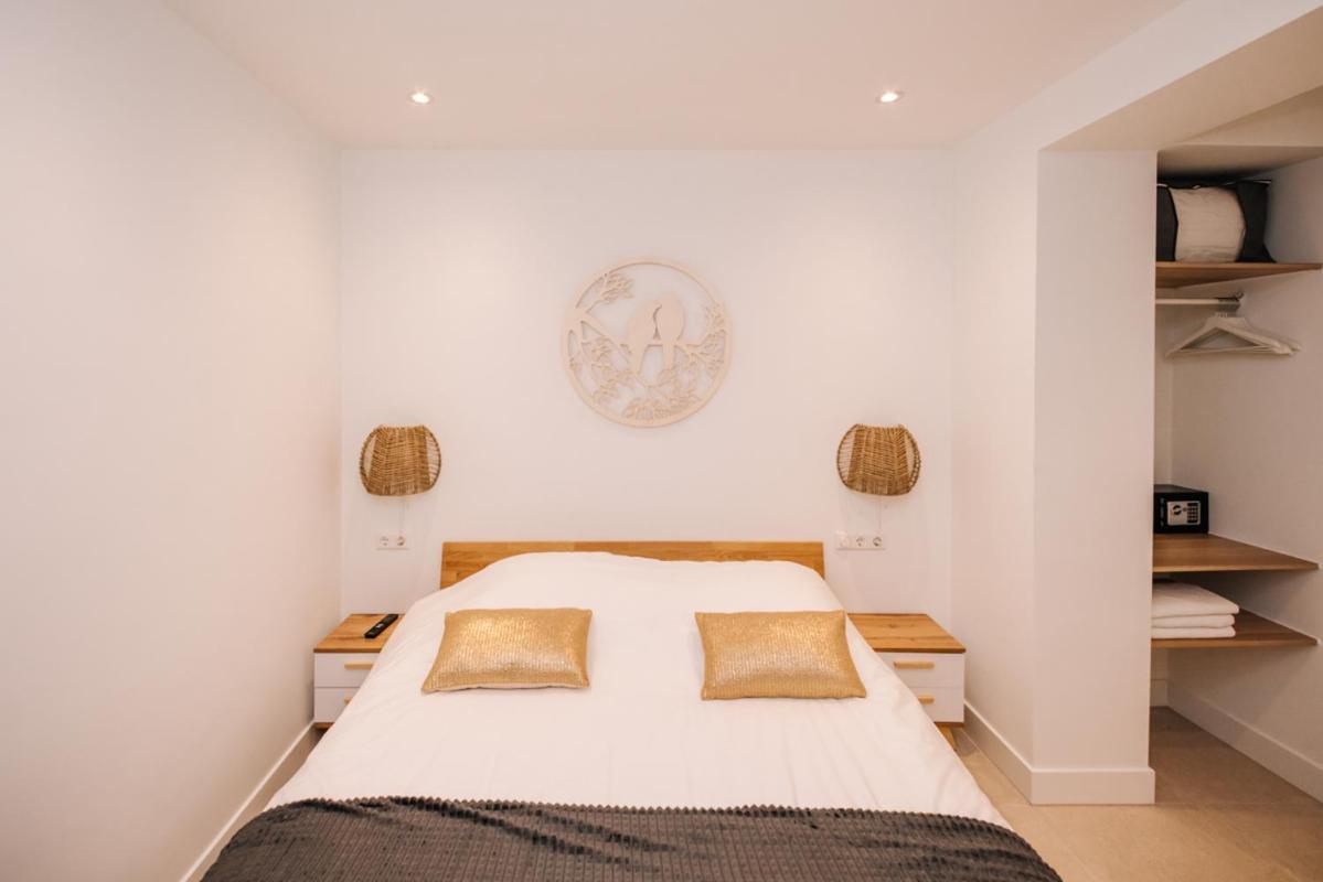 Apartamento Simply Studio's
