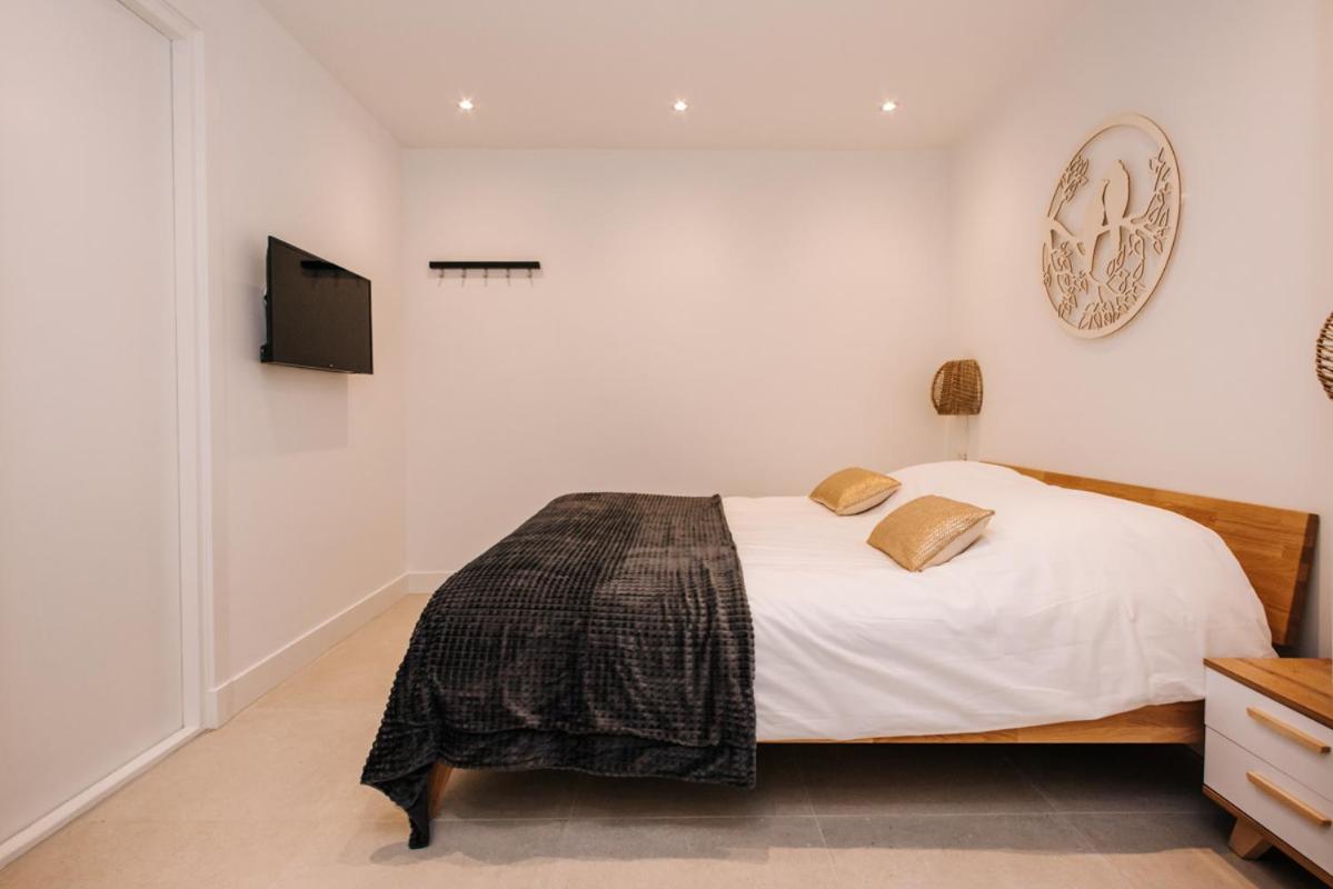 Simply Studio's Apartamento *