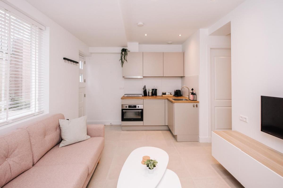 Simply Studio's Apartamento *