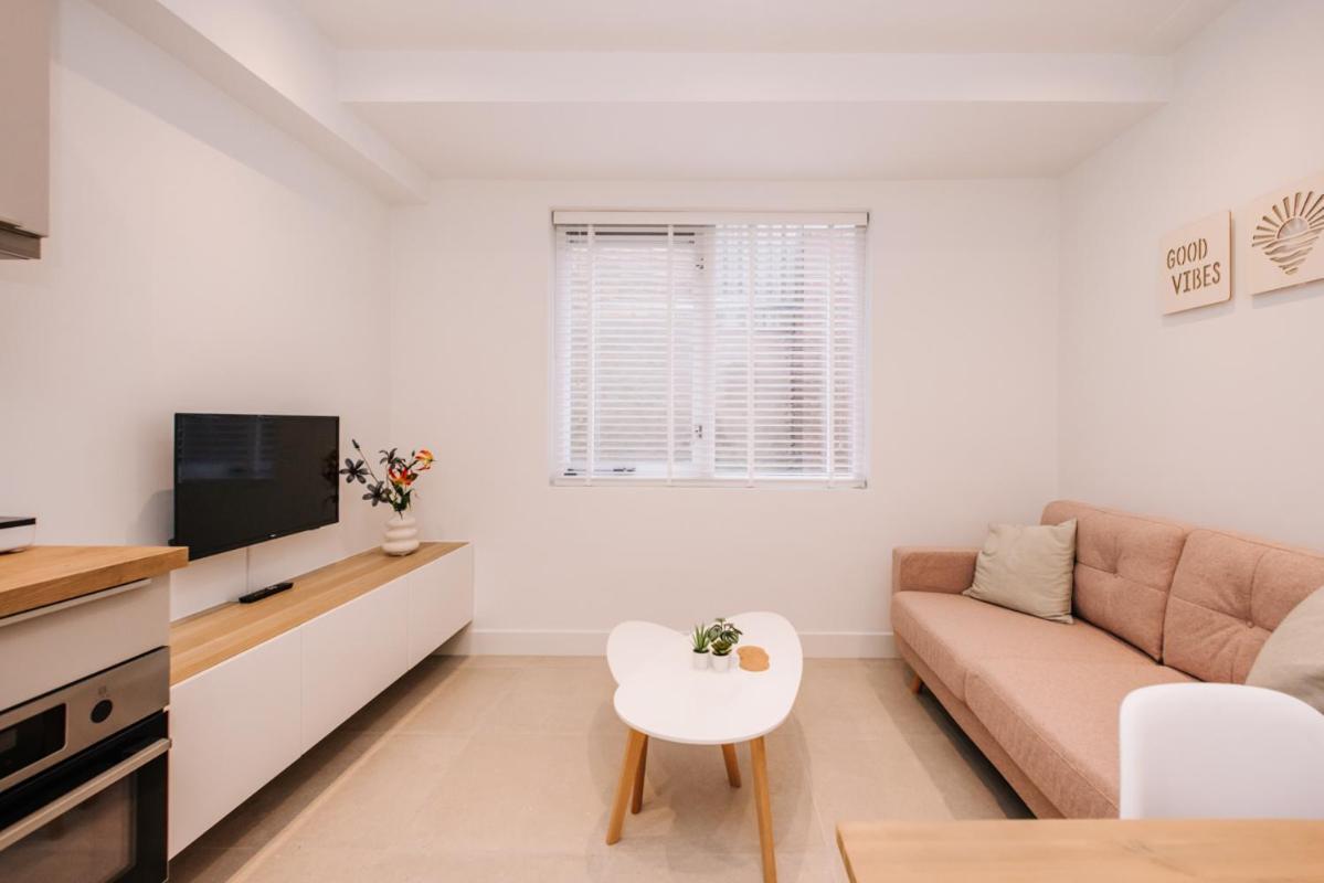 Apartamento Simply Studio's *